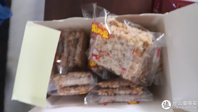 果购多休闲食品