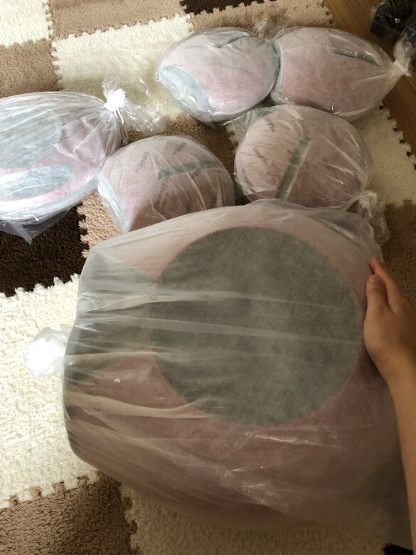 个头不小，挺好用的，5.1无压力，主要是