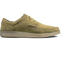 Clarks 其乐 Oakland Craft derbys 男士休闲皮鞋