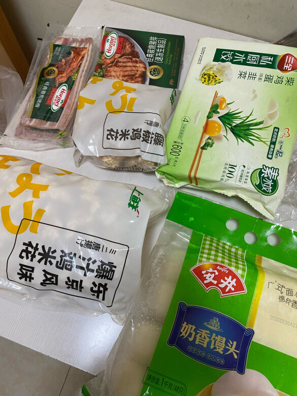 经常买这个吃，煎着吃或者炒菜都很好吃