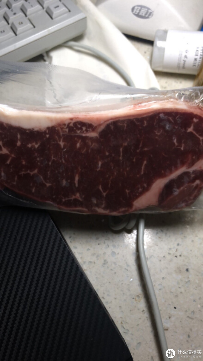 宾得利牛肉