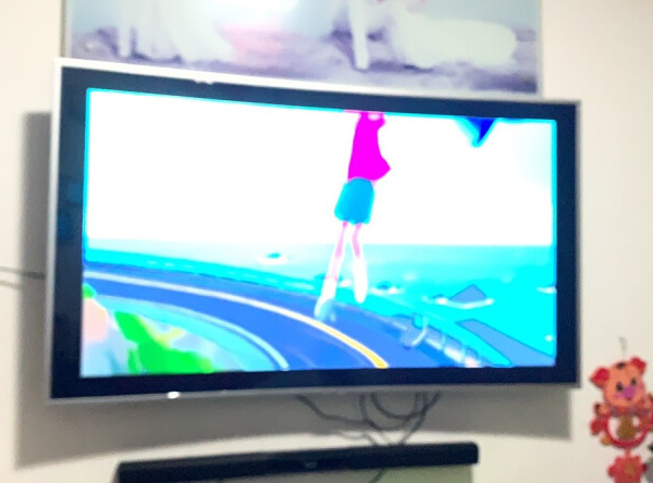电视机还不错，就是里面的可下载app比较