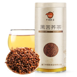 Zmpx 中闽飘香 黑苦荞茶 250g