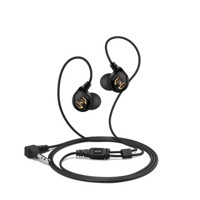 SENNHEISER 森海塞尔 IE60 入耳式动圈耳机 黑色