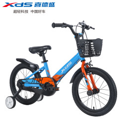 XDS 喜德盛 儿童自行车 16寸