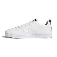 黑卡新用户：adidas 阿迪达斯  F99252 中性白色休闲鞋