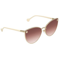 Salvatore Ferragamo 菲拉格慕 SF185S 710 64  女士墨镜