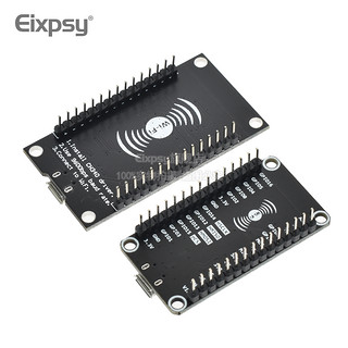 EIXPSY ESP8266串口wifi模块 NodeMCU Lua V3物联网开发板 CH340