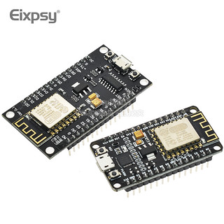 EIXPSY ESP8266串口wifi模块 NodeMCU Lua V3物联网开发板 CH340