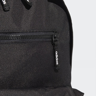 阿迪达斯 adidas三叶草男包女包2020新款学生书包运动双肩包背包EK2882