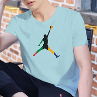 Nike耐克短袖男装2020夏季新款运动服AJ跑步透气T恤潮CU1975-330