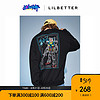Lilbetter 这就是街舞联名 T-9203-0325 男士卫衣