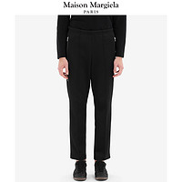 Maison Margiela马吉拉2020秋冬法式奢品拉链设计解构休闲裤男