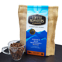 COFFEE ROASTERS 牙买加 中度烘焙 精配蓝山咖啡豆 227g