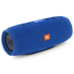 百亿补贴：JBL Charge 3 音乐冲击波 蓝牙音箱