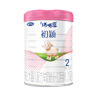 瑞哺恩 初颖系列 较大婴儿羊奶粉 国产版 2段 800g