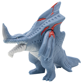 英雄玩具 奥特怪兽系列 盖内伽古