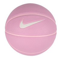 Nike耐克粉色篮球2020秋季新款儿童迷你训练3号球耐磨室内外篮球