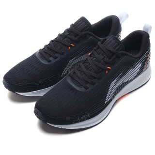 lining李宁男鞋2020夏季新款赤兔4代网面鞋透气运动鞋减震跑步鞋