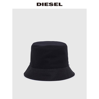 Diesel2020秋冬新品男士潮流正反两用扎染渔夫帽A011130KAZP
