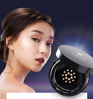 AVON 雅芳 无瑕提亮轻垫霜15克亮肤象牙色