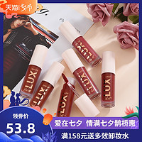 colourpop唇釉lux卡拉泡泡不沾杯丝绒口红colorpop哑光雾面唇彩