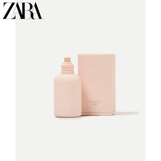 ZARA 新款 女士飒拉玫瑰淡香水 100ML 20048914999