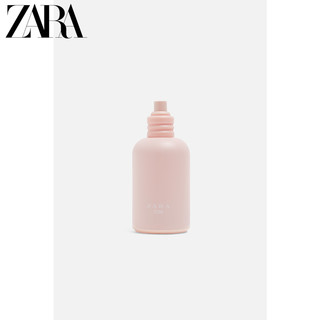 ZARA 新款 女士飒拉玫瑰淡香水 100ML 20048914999