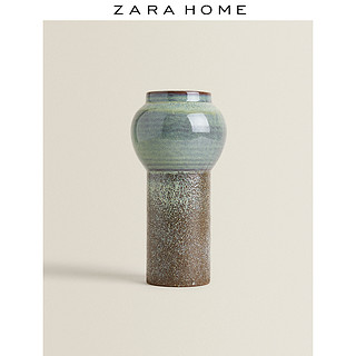 Zara Home 拼接形状花瓶 45365046112