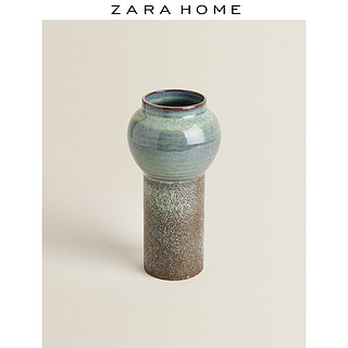 Zara Home 拼接形状花瓶 45365046112