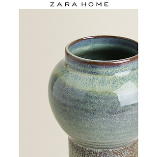 Zara Home 拼接形状花瓶 45365046112