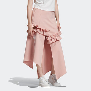 adidas Originals SKIRT 女士半身裙 FT9902