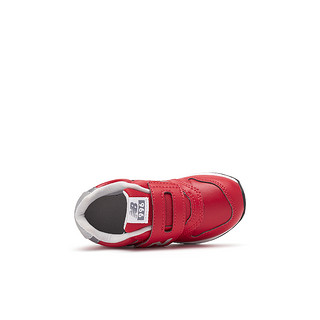 New Balance nb童鞋 2020新款男童女童0~4岁 儿童学步鞋IZ996LRD