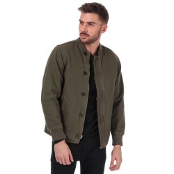 牛仔外套_Levis Deck Bomber 男士夹克多少 