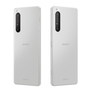 SONY 索尼 Xperia 1 II 4G手机 8GB+256GB 白色