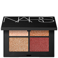 银联专享：NARS 纳斯 四色眼影盘 5g