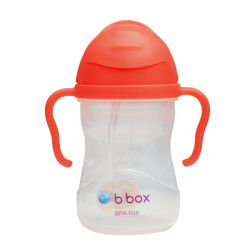 Bbox 宝宝重力球防漏饮水杯 240ml