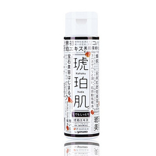 琥珀肌 保湿乳液 220ml