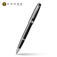 CROSS 高仕 BAILY佰利系列 宝珠笔 0.7mm 玄黑 +凑单品