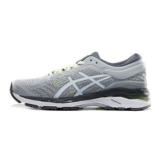 百亿补贴：ASICS 亚瑟士 GEL-KAYANO 24 T799N-9601 女士专业级跑步鞋