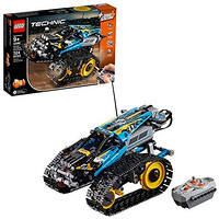LEGO 乐高Technic 科技系列42095 遥控特技赛车