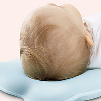 Shiada 新安代 婴儿防偏头定型枕