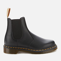 银联爆品日：Dr.Martens 2976 Vegan 中性切尔西靴