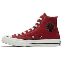 CONVERSE 匡威 男女同款 CONVERSE ALL STAR系列 Chuck 70 硫化鞋 165031C 37.5码 US5码