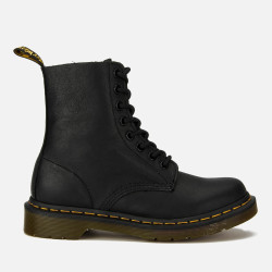 Dr.Martens 1460 Nappa 女士经典8孔马丁靴