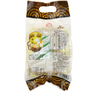 冠生园 椰蓉月饼 广式月饼 360g
