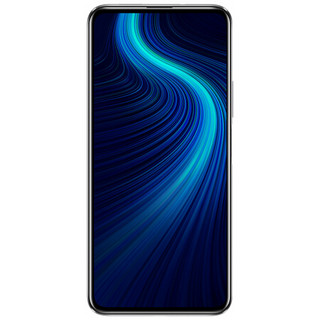 HONOR 荣耀 X10 5G手机 8GB+128GB 光速银