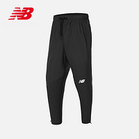 New Balance NB官方2020新款男款AMP03049系带跑步健身运动长裤