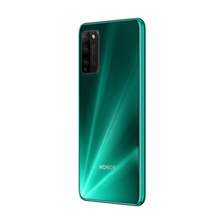 HONOR 荣耀 30 青春版 5G手机 6GB+128GB 绿野仙踪