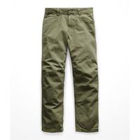 The North Face北面男裤工装裤长裤NF0A2UMH FOUR LEAF CLOVER 29 LONG